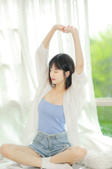 明星专题：生天目仁美